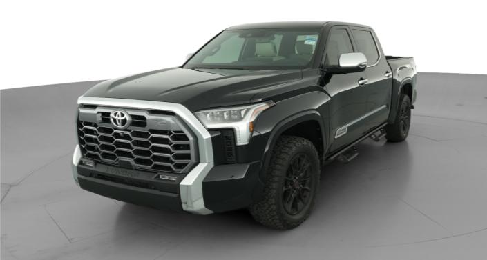 Thumbnail: 2023 Toyota Tundra - 1