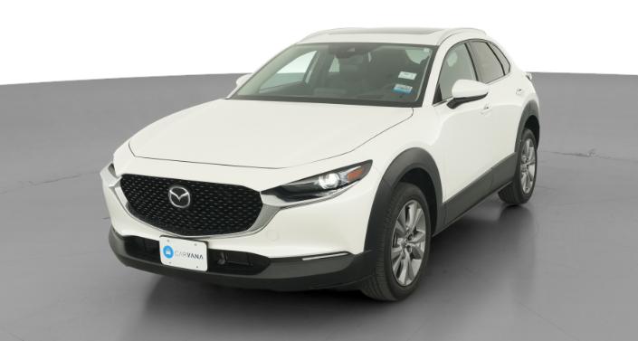 Thumbnail: 2022 Mazda CX-30 - 1