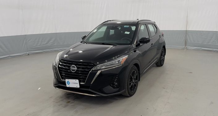 Thumbnail: 2021 Nissan Kicks - 1