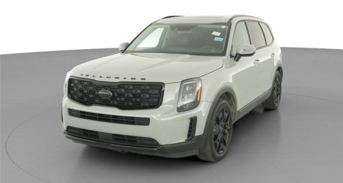 Thumbnail: 2021 Kia Telluride - 1