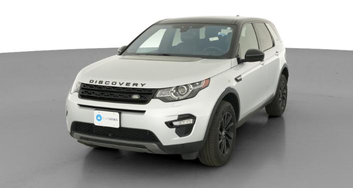 2019 Land Rover Discovery Sport HSE -
                  Colonial Heights, VA