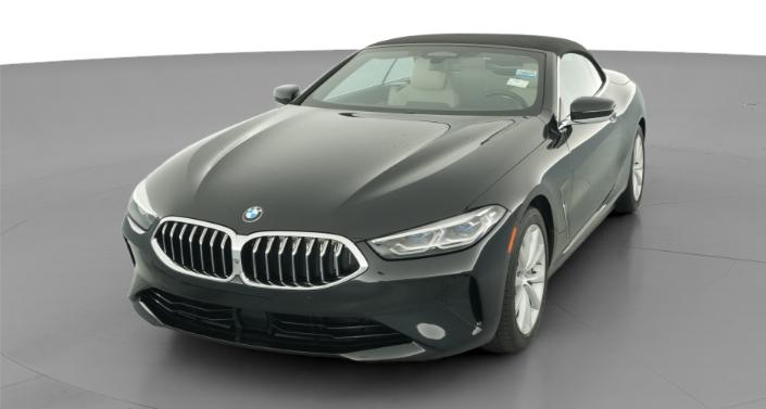 2020 BMW 8 Series 840i xDrive -
                  Concord, NC