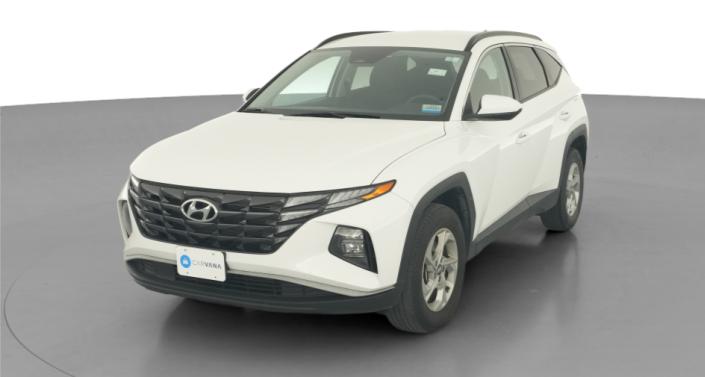 Thumbnail: 2024 Hyundai Tucson - 1