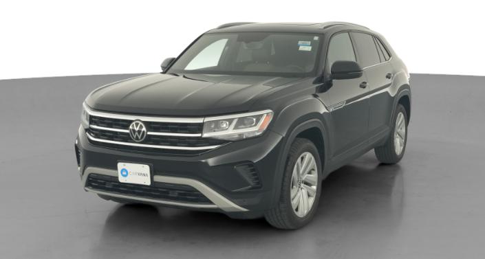 Thumbnail: 2022 Volkswagen Atlas - 1