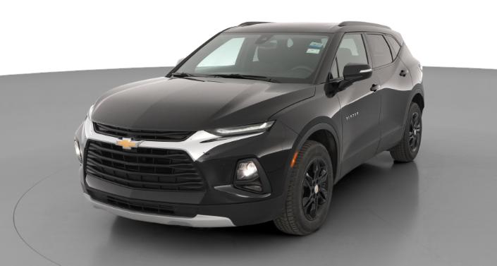 2021 Chevrolet Blazer  -
                  Lorain, OH