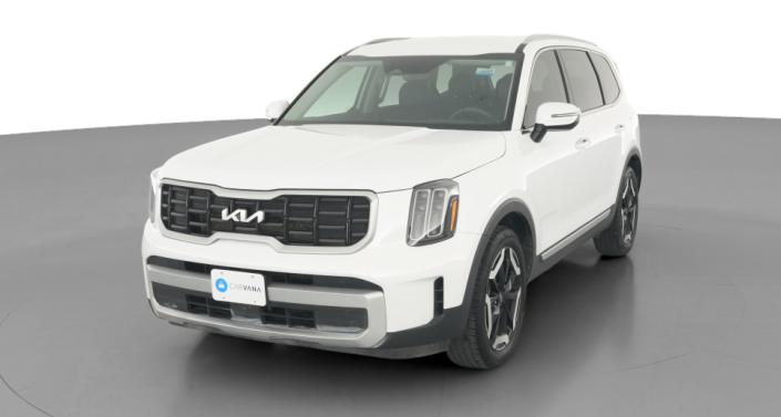 Thumbnail: 2024 Kia Telluride - 1