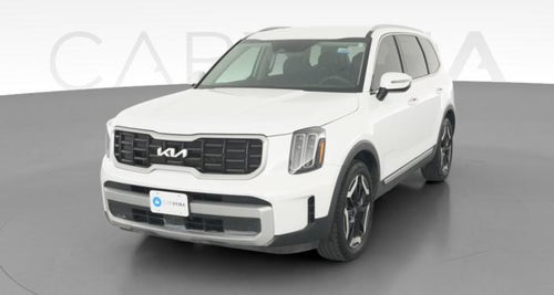 2024 Kia Telluride