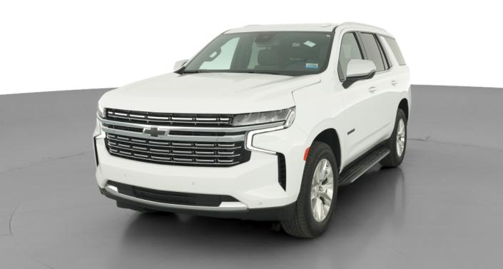 Thumbnail: 2023 Chevrolet Tahoe - 1