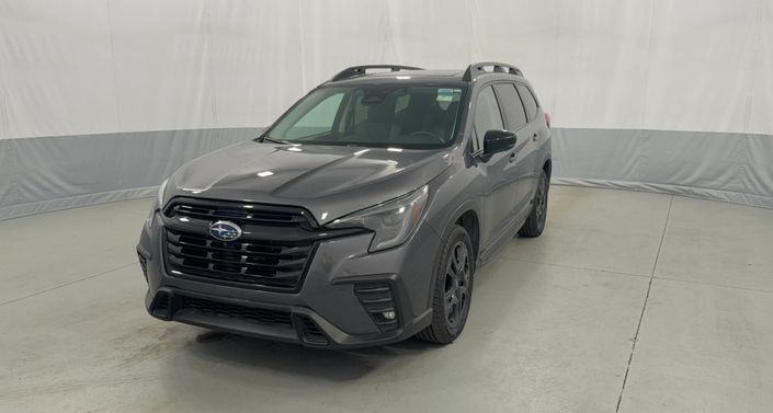 Thumbnail: 2024 Subaru Ascent - 1