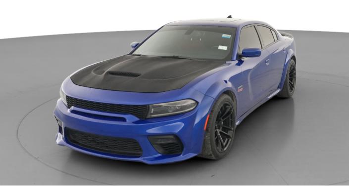 Thumbnail: 2022 Dodge Charger - 1