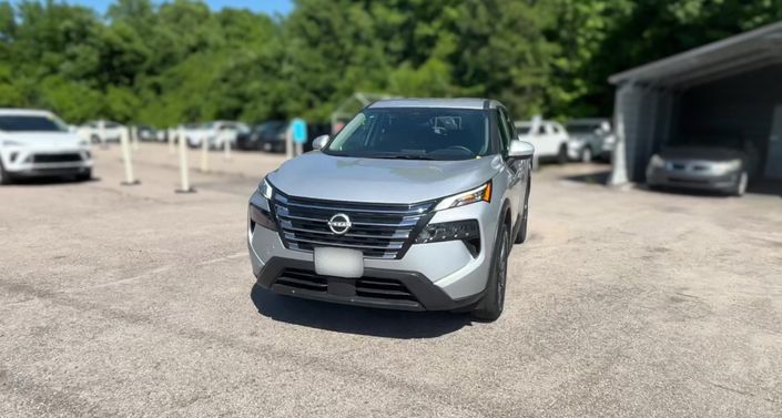 Thumbnail: 2025 Nissan Rogue - 1