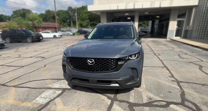 Thumbnail: 2025 Mazda CX-50 - 1