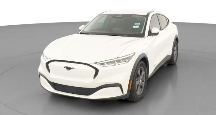 Thumbnail: 2022 Ford Mustang Mach-E - 1