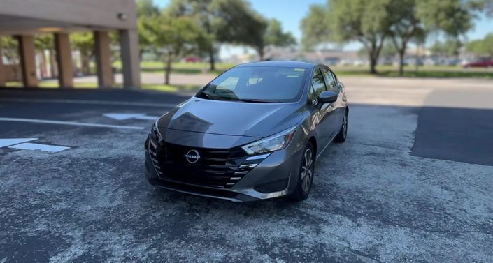 Thumbnail: 2025 Nissan Versa - 1