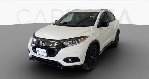 2021 Honda HR-V