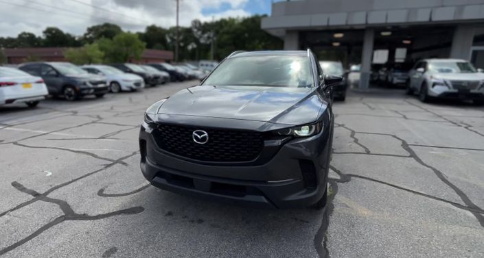 Thumbnail: 2025 Mazda CX-50 - 1