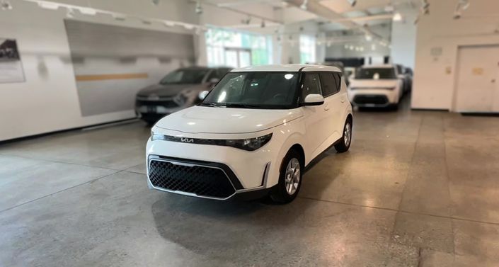 Thumbnail: 2025 Kia Soul - 1