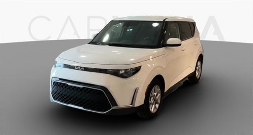 2025 Kia Soul