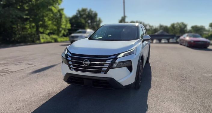 Thumbnail: 2025 Nissan Rogue - 1