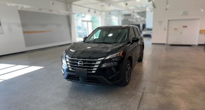 Thumbnail: 2025 Nissan Rogue - 1