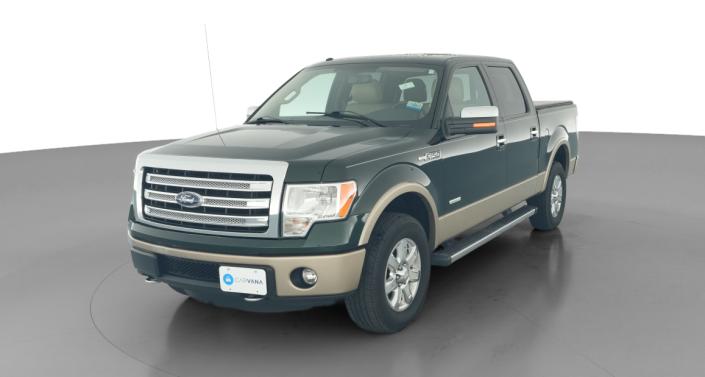 2013 Ford Econoline E-150 -
                  Indianapolis, IN