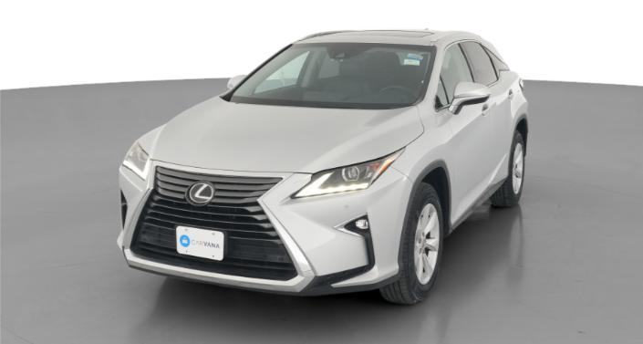 Thumbnail: 2016 Lexus RX - 1