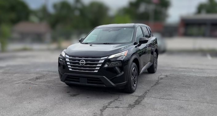 Thumbnail: 2025 Nissan Rogue - 1