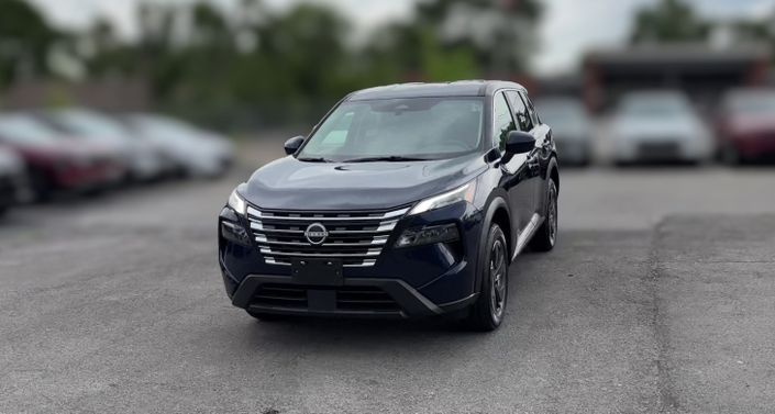 Thumbnail: 2025 Nissan Rogue - 1