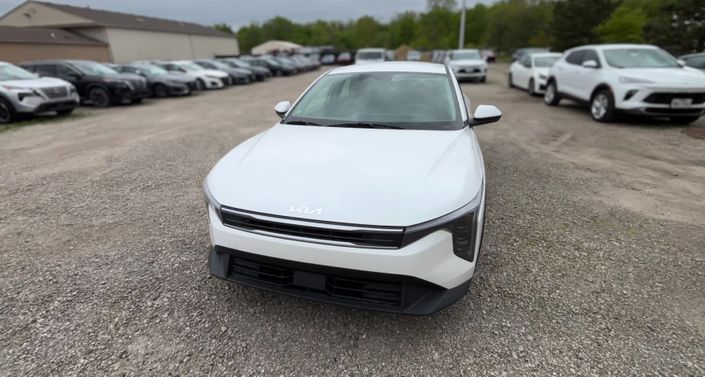 Thumbnail: 2025 Kia K4 - 1
