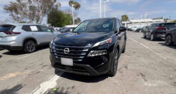 Thumbnail: 2025 Nissan Rogue - 1
