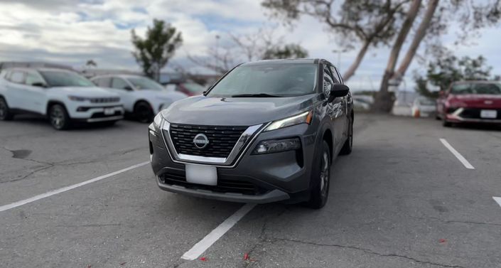 Thumbnail: 2023 Nissan Rogue - 1