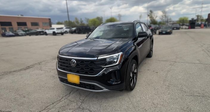 Thumbnail: 2025 Volkswagen Atlas - 1