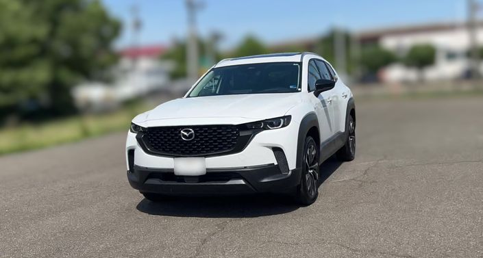 Thumbnail: 2025 Mazda CX-50 - 1