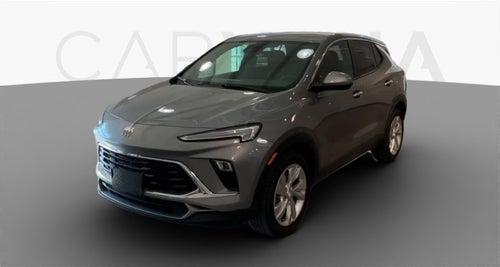 2025 Buick Encore GX