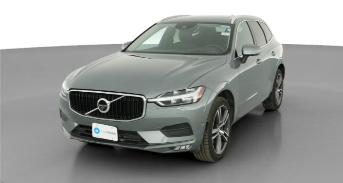 Thumbnail: 2019 Volvo XC60 - 1