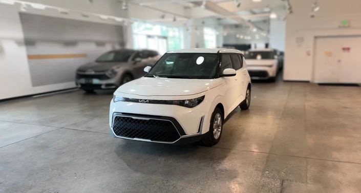 Thumbnail: 2025 Kia Soul - 1