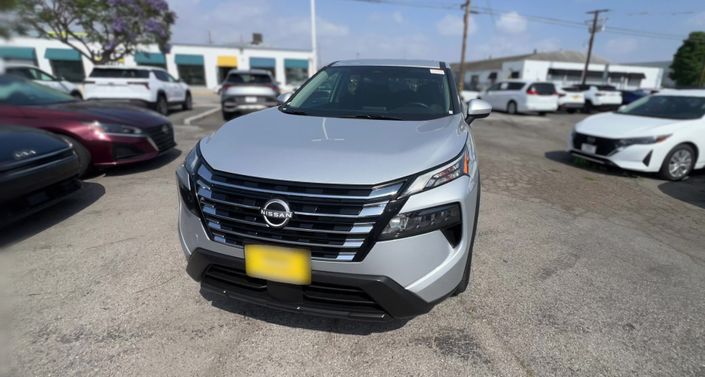 Thumbnail: 2025 Nissan Rogue - 1