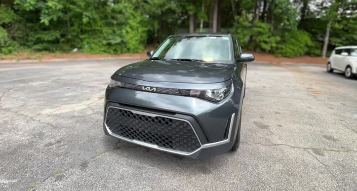 Thumbnail: 2025 Kia Soul - 1