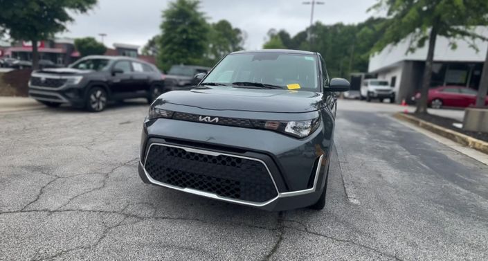 Thumbnail: 2025 Kia Soul - 1