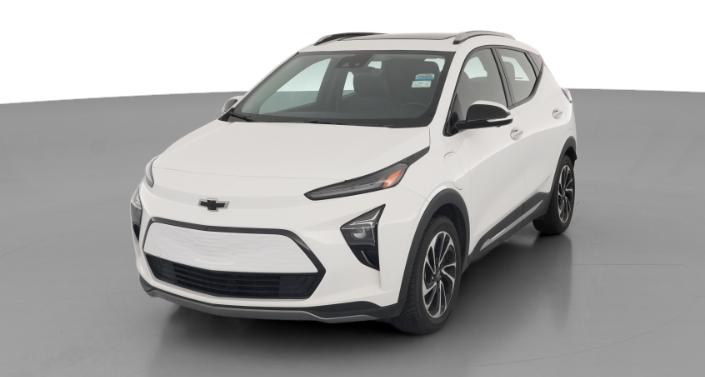 2022 Chevrolet Bolt EUV Premier -
                  Lorain, OH