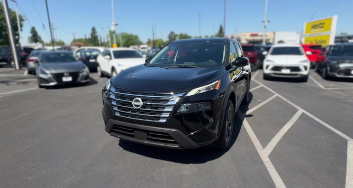 Thumbnail: 2025 Nissan Rogue - 1