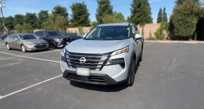 Thumbnail: 2025 Nissan Rogue - 1