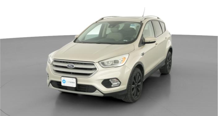 Thumbnail: 2018 Ford Escape - 1