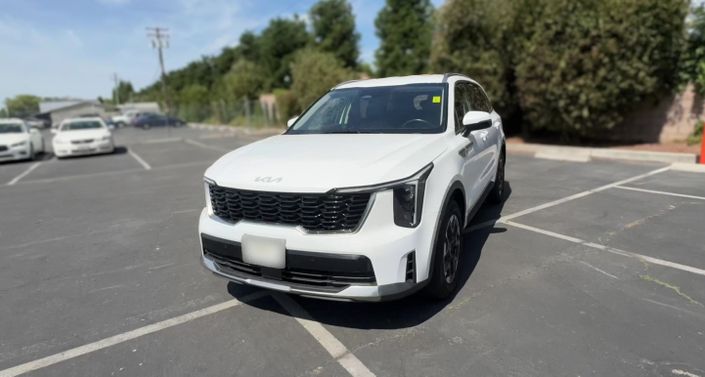 Thumbnail: 2024 Kia Sorento - 1