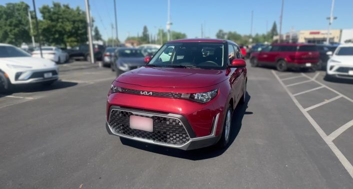 Thumbnail: 2025 Kia Soul - 1