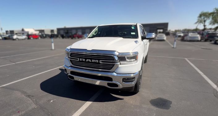 Thumbnail: 2022 RAM 1500 - 1