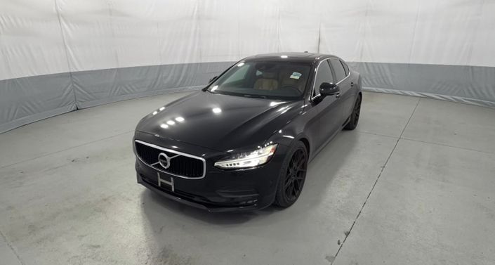 2017 Volvo S90 T6 Momentum -
                  Kansas City, MO