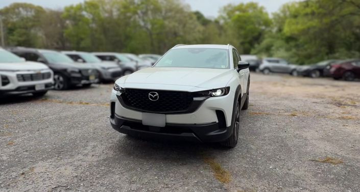 Thumbnail: 2025 Mazda CX-50 - 1