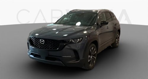 2025 MAZDA CX-50 Hybrid
