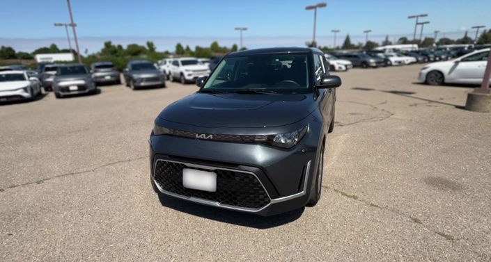 Thumbnail: 2025 Kia Soul - 1